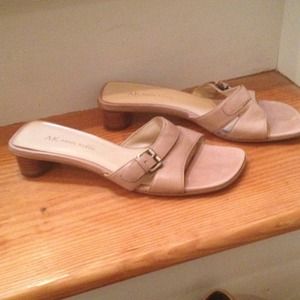 Anne Klein Sandals