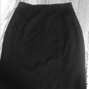 Express Hight waist pencil skirt