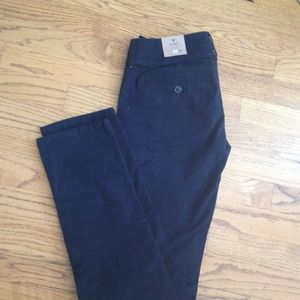 American Eagle black pants