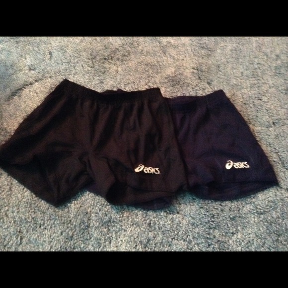 RESERVED Compression/Biker Short Bundle