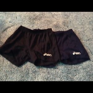 RESERVED Compression/Biker Short Bundle