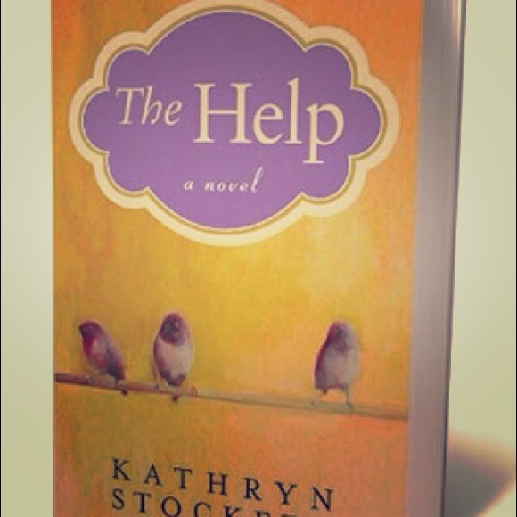 Soft cover, the help