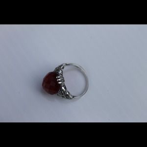 Antique ring