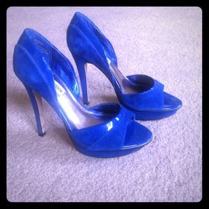 Steve Madden "Fellecia"