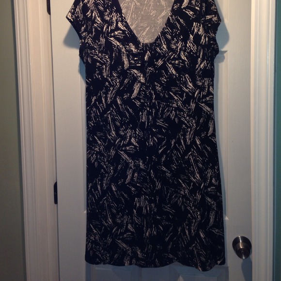 Ann Taylor dress XL