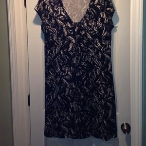 Ann Taylor dress XL