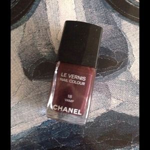 Chanel Vamp