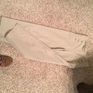 J Crew sailor pants