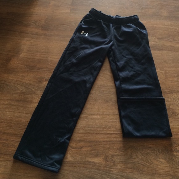 HOLD Children's workout pants