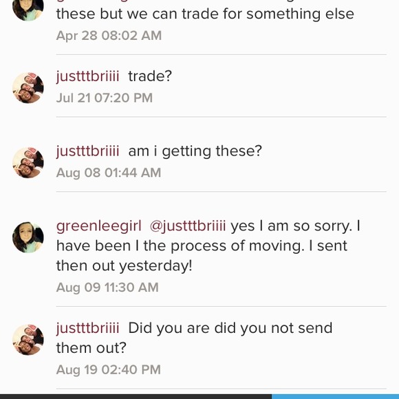🚨🚨🚨SCAMMER ALERT🚨🚨🚨 - Picture 2 of 2