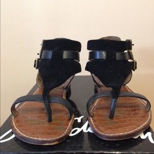 Sam Edelman • Grenna Sandals