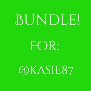 Bundle @Kasie87