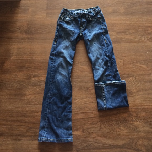 Children's jeans