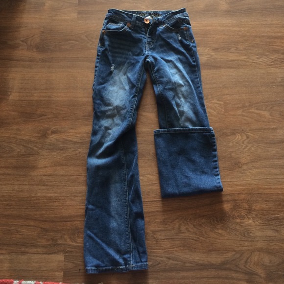Children's jeans