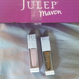 Julep Maven Box