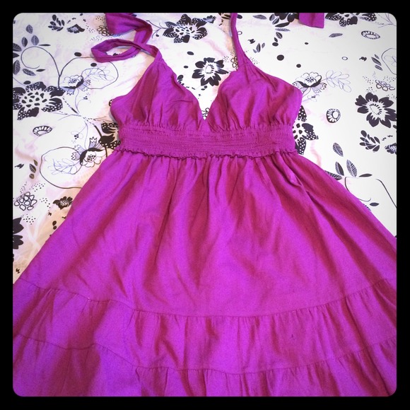 Summer dress!