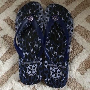 Tory Burch Flip Flops