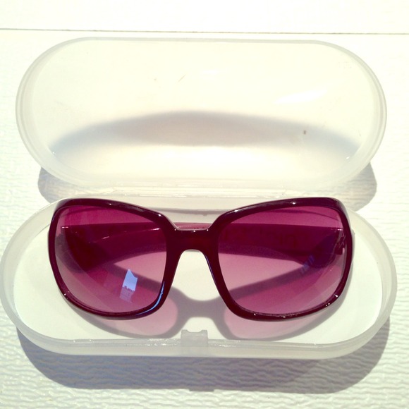 Calvin Klein sunglasses