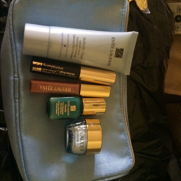 Estee Lauder Gift set