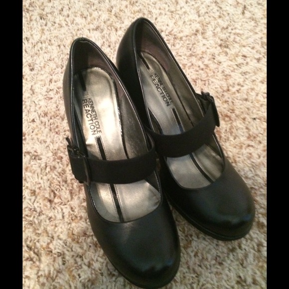 Kenneth Cole shoes - Picture 4 of 4