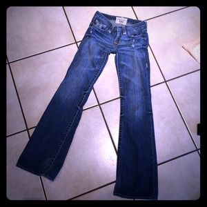Big star jeans