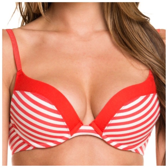 Just Arrived! Modal Push up Bra.
