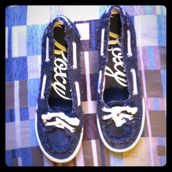 Roxy wedges