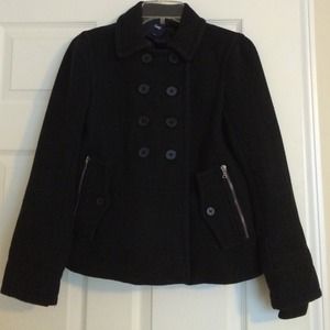 Gap Winter Coat