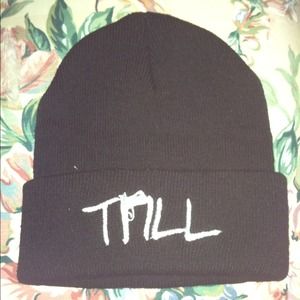 "TRILL" Beanie Hat