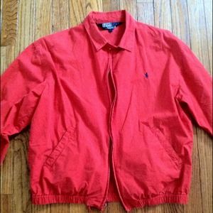Ralph Lauren Vintage Jacket