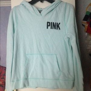 PINK hoodie