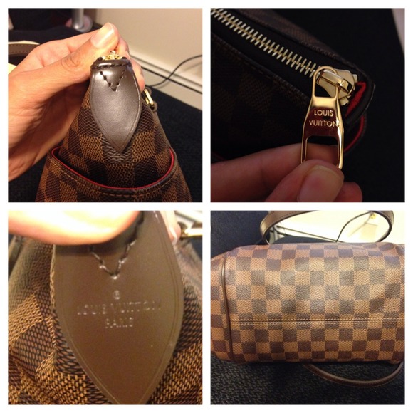 Brand New Authentic Louis Vuitton Totally PM DE - Picture 2 of 4