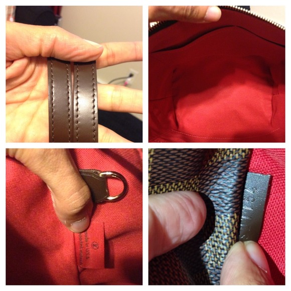 Brand New Authentic Louis Vuitton Totally PM DE - Picture 3 of 4