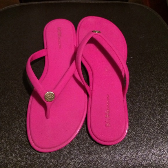 BCBGeneration  flip flops