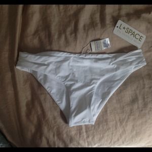 Traded💕L Space Estella Bikini Bottom
