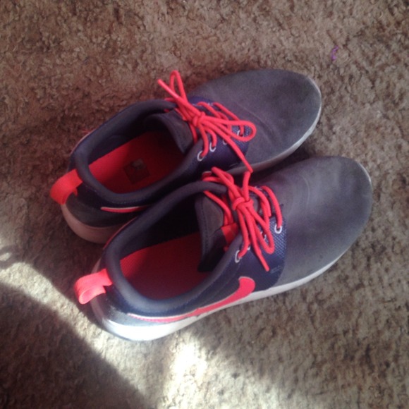 Roshe Runs