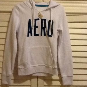 New Aeropostale Hoodie