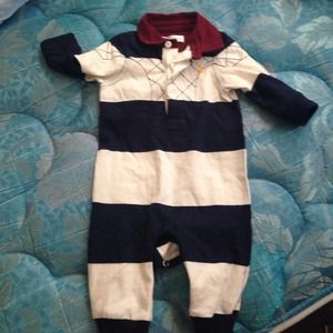 Baby polo