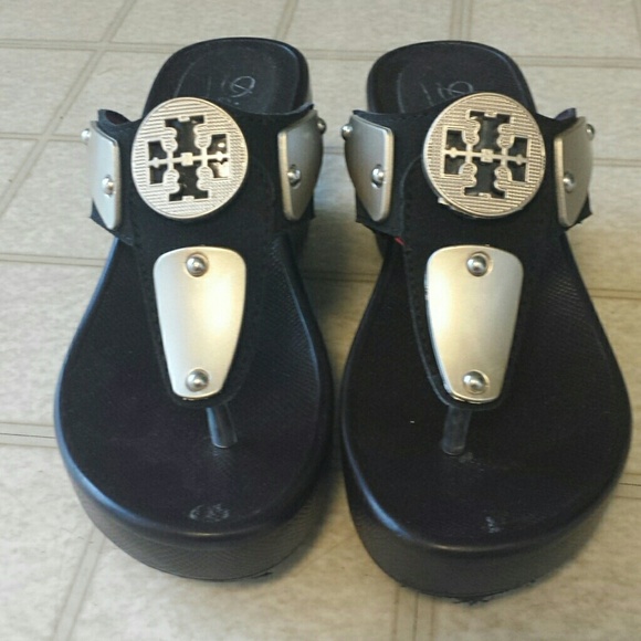 sandal