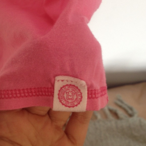 Pink cami - Picture 2 of 3