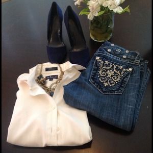 Reserved -Miss Me Jeans