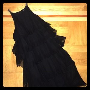 BCBG MaxAzria Dress