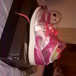 Air jordans