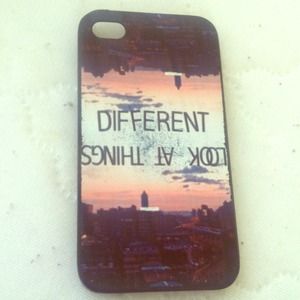 Phone case
