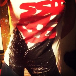 Tom Tom Club Concert T