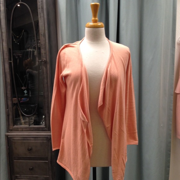 Minnie Rose Cardigan