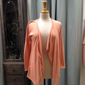 Minnie Rose Cardigan
