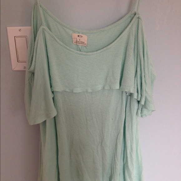 Urban Outfitters gypsy top
