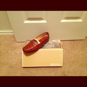Classis loafer