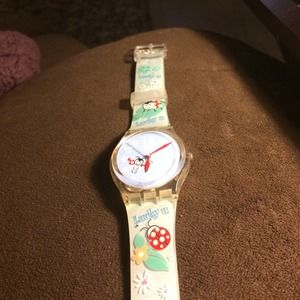 Swatch Watch